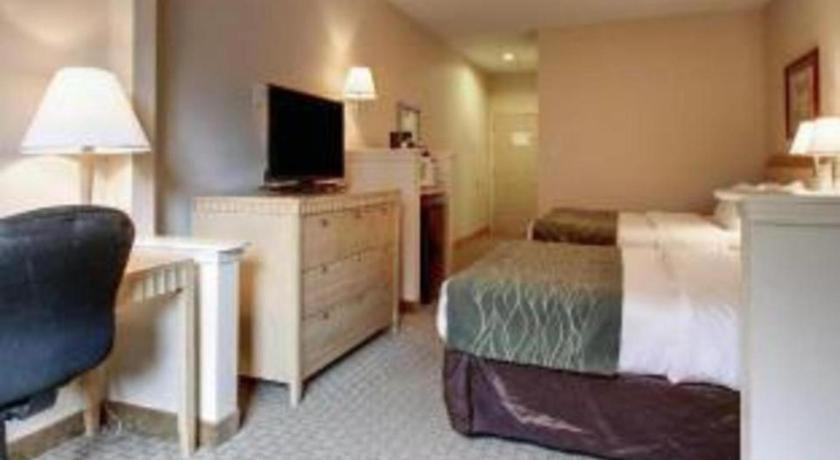 Baymont By Wyndham Laurel Hotel Eksteriør billede