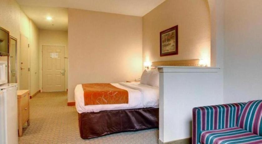 Baymont By Wyndham Laurel Hotel Eksteriør billede